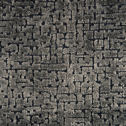 Threads | Calisto fabric - Graphite