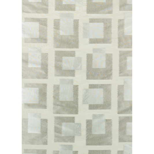 Threads | Eclipse fabric - Silver/Stone