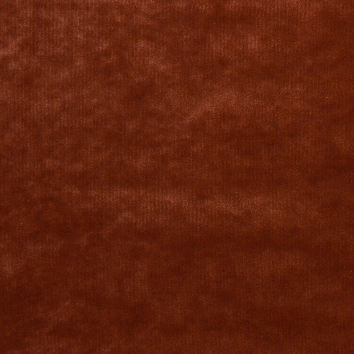 Threads | Mercury fabric - Rust