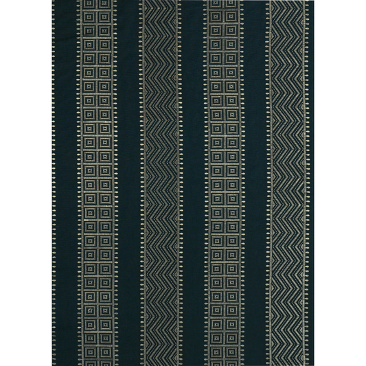 Threads | Variation fabric - Indigo