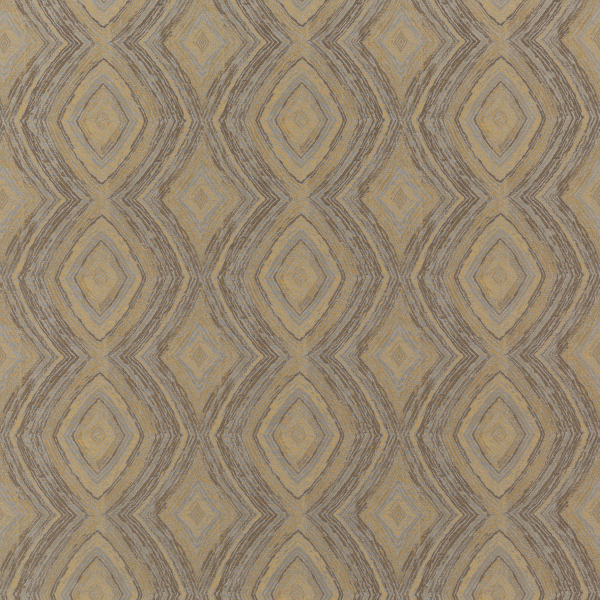 Threads | Fossil fabric - Bronze