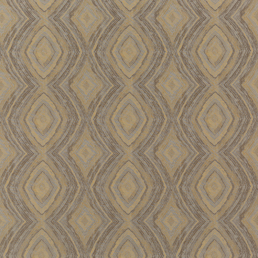 Threads | Fossil fabric - Bronze