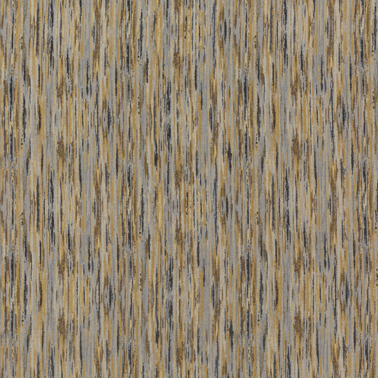 Threads | Silken Stripe fabric - Quartz