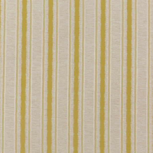 Threads | Rattan Stripe fabric - Citrus