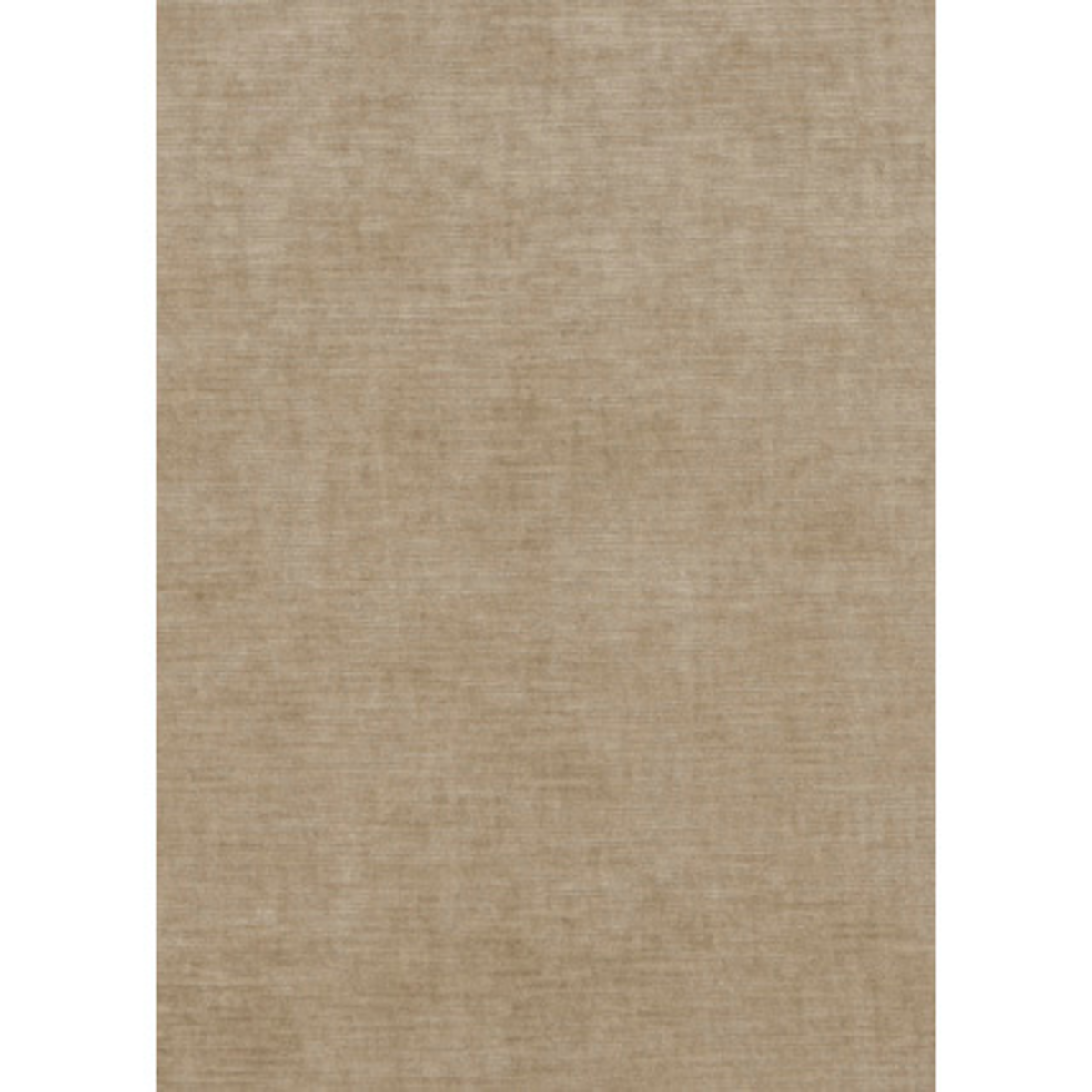 Threads | Meridian Velvet fabric - Oatmeal