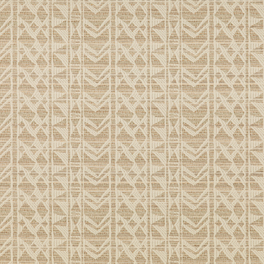 Threads | Butabu fabric - Ivory