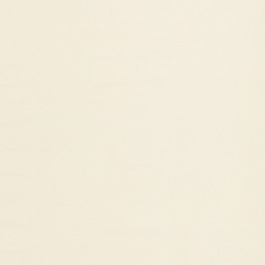Threads | Nala Linen fabric - Ivory