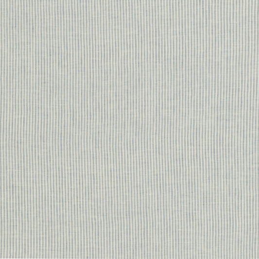 Threads | Nala Ticking fabric - Sky