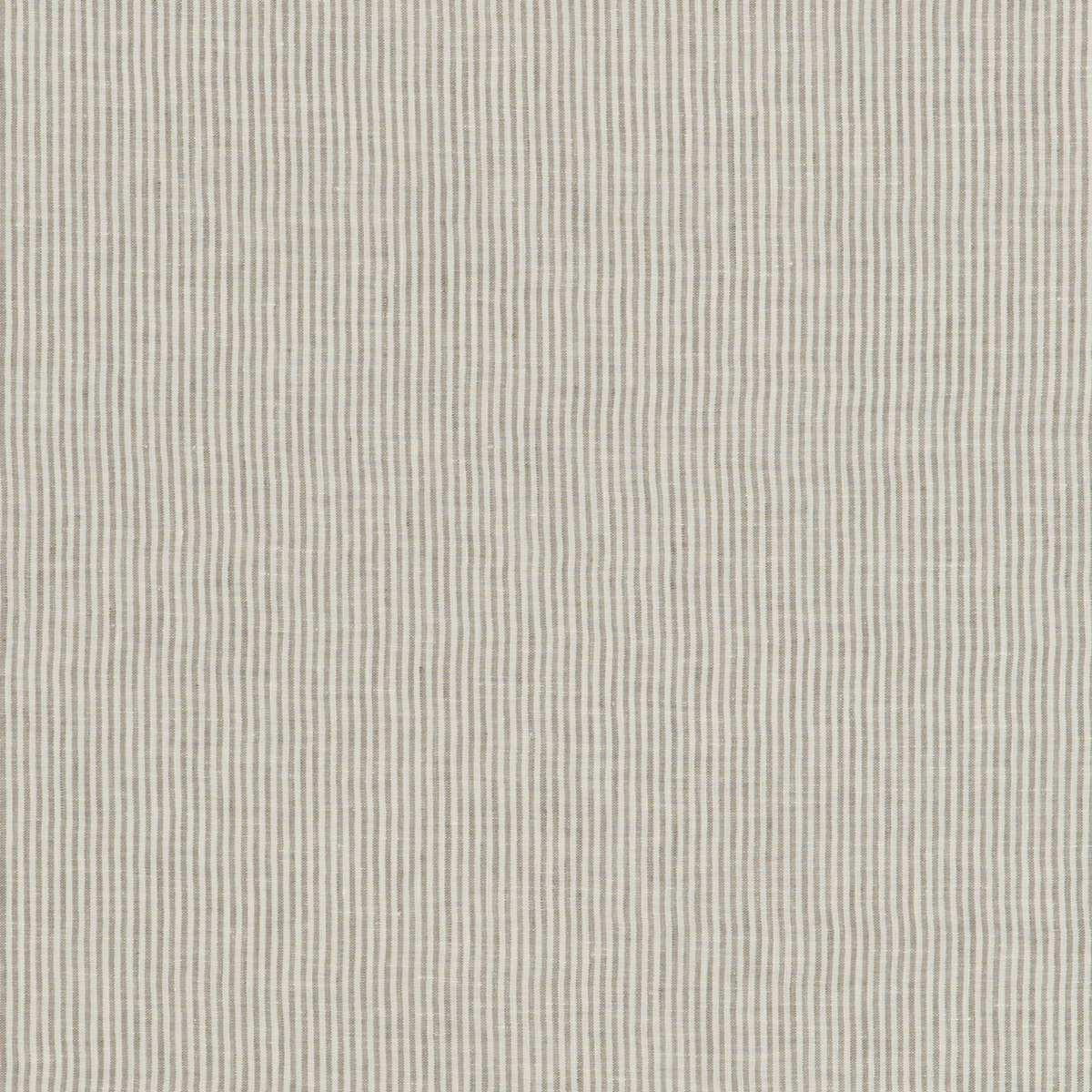 Threads | Nala Ticking fabric - Dove