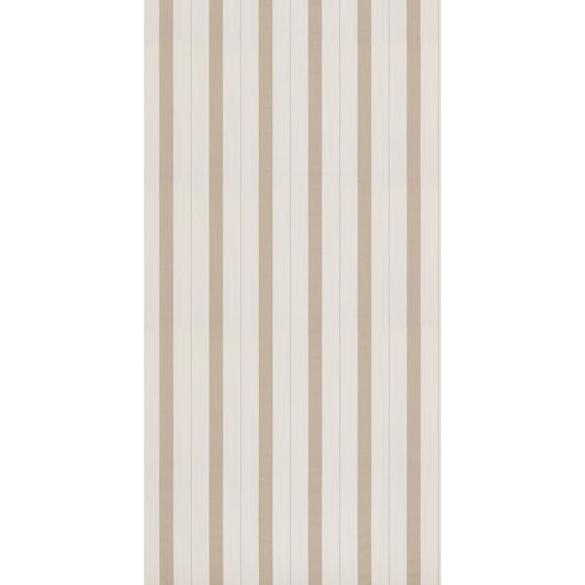 Threads | Pamir Stripe fabric - Ivory