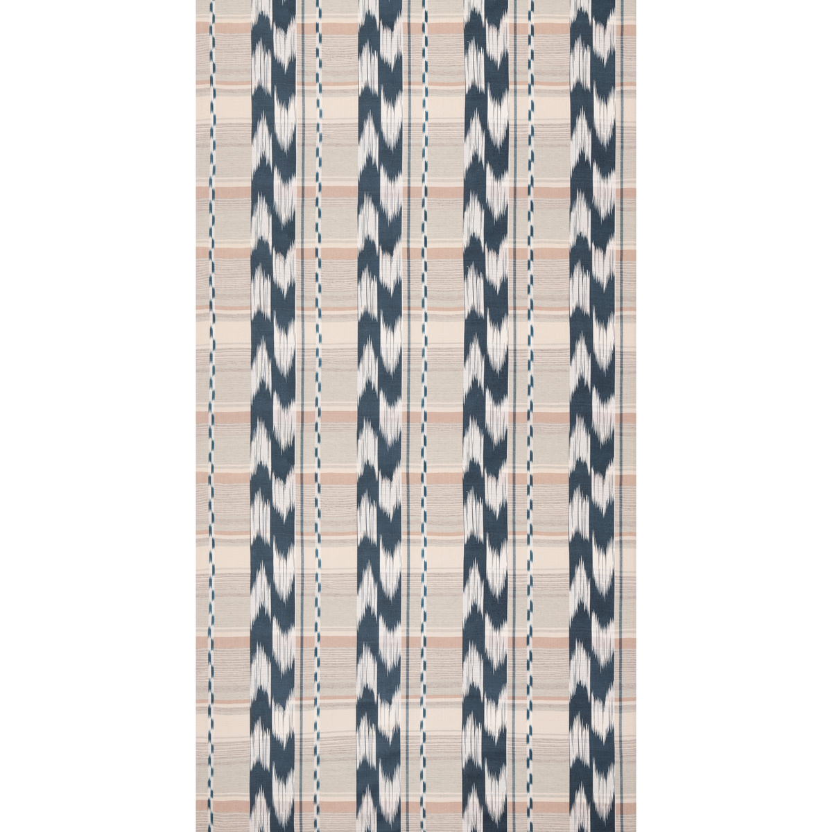 Threads | Faraway fabric - Indigo