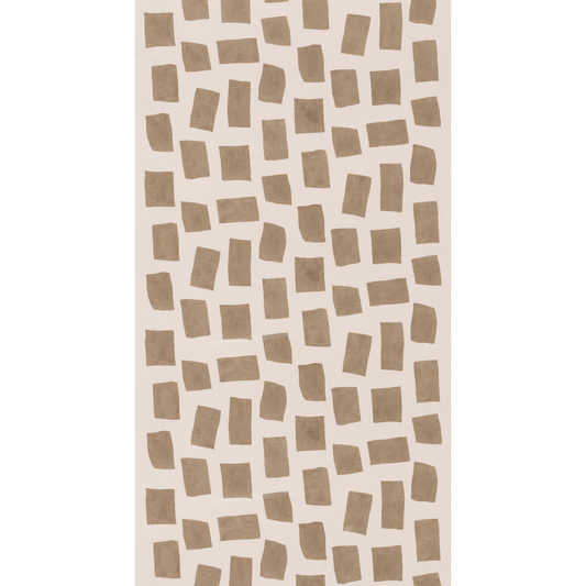 Threads | Zanzibar fabric - Parchment