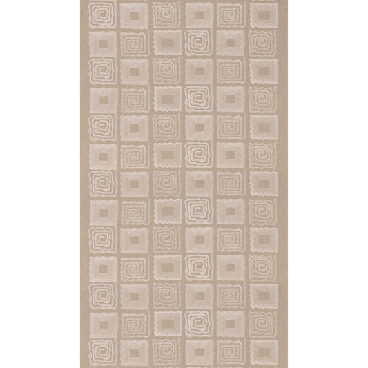 Threads | Lombok fabric - Parchment
