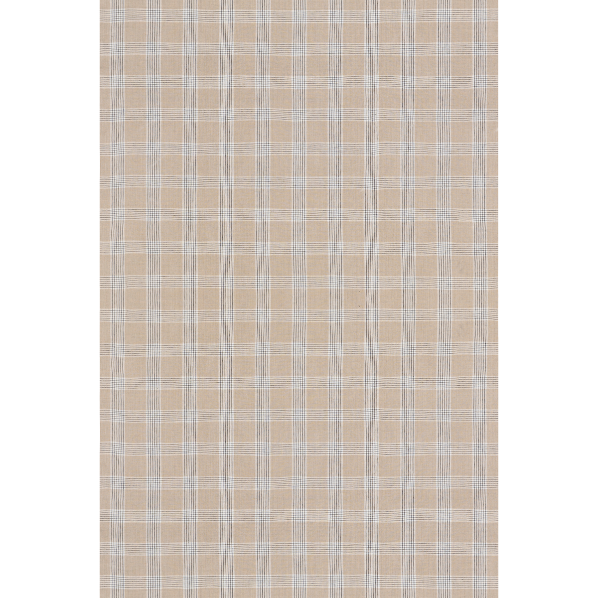 Threads | Paros fabric - Charcoal