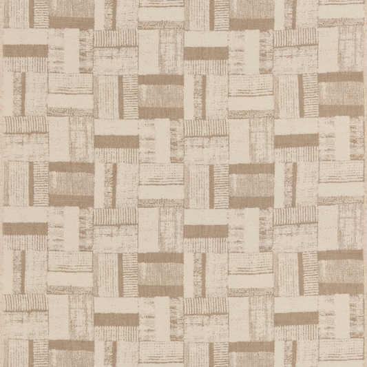 Threads | Luxor fabric - Ivory