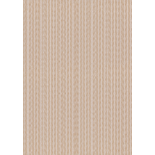 Threads | Fjord fabric - Sand