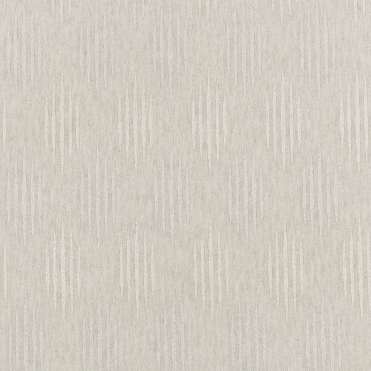Threads | Windward Stripe fabric - Dove Grey