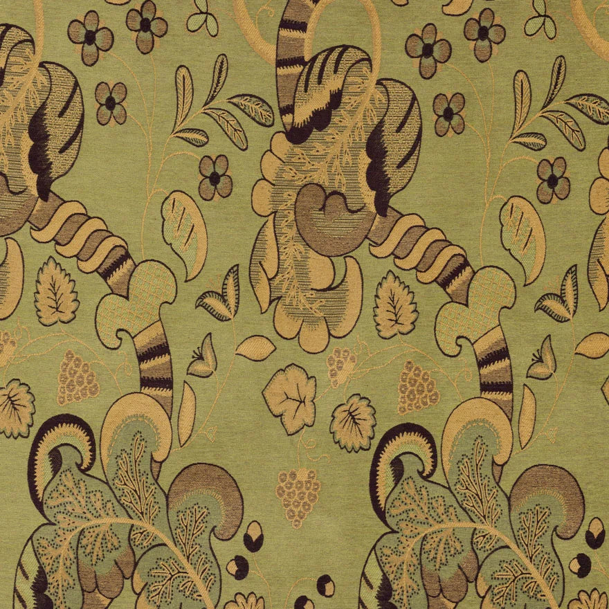 Pierre Frey Tapestry Crewel - Muscat
