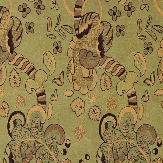 Pierre Frey Tapestry Crewel - Muscat