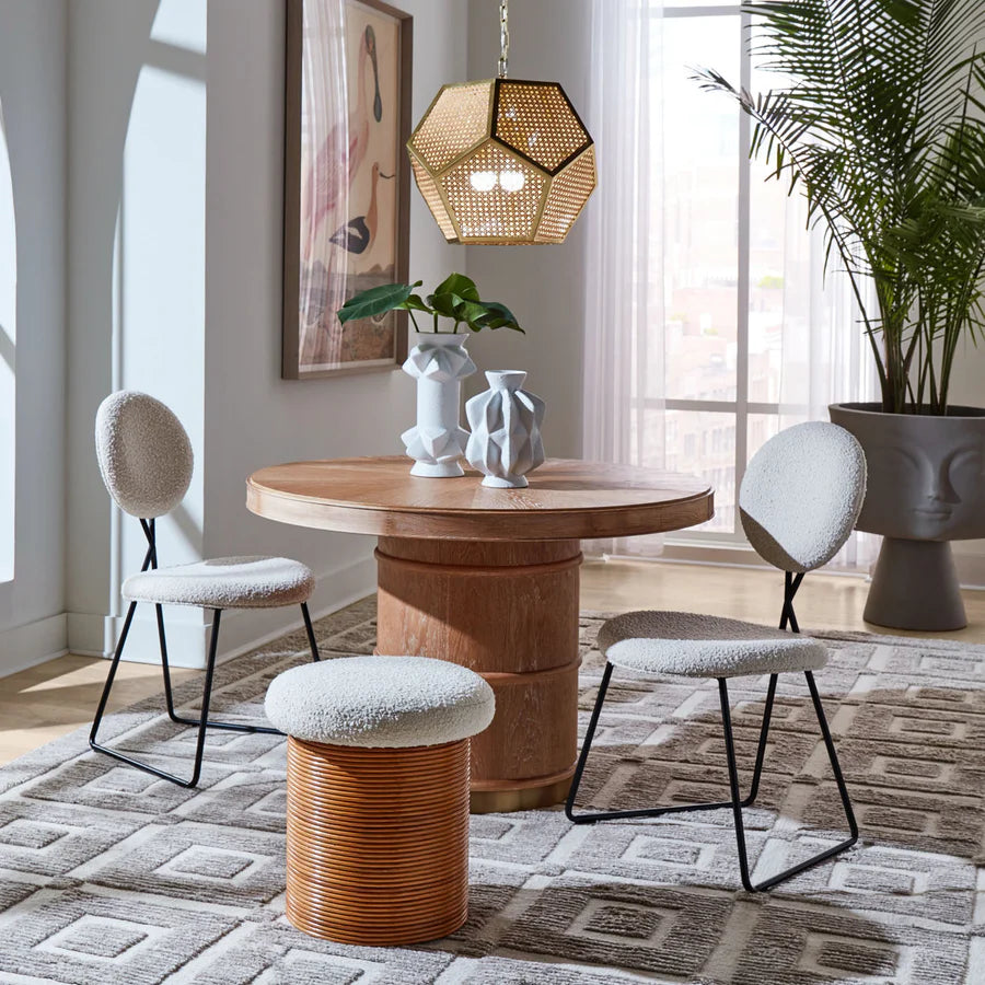 Jonathan Adler | Brussels Extension Dining Table
