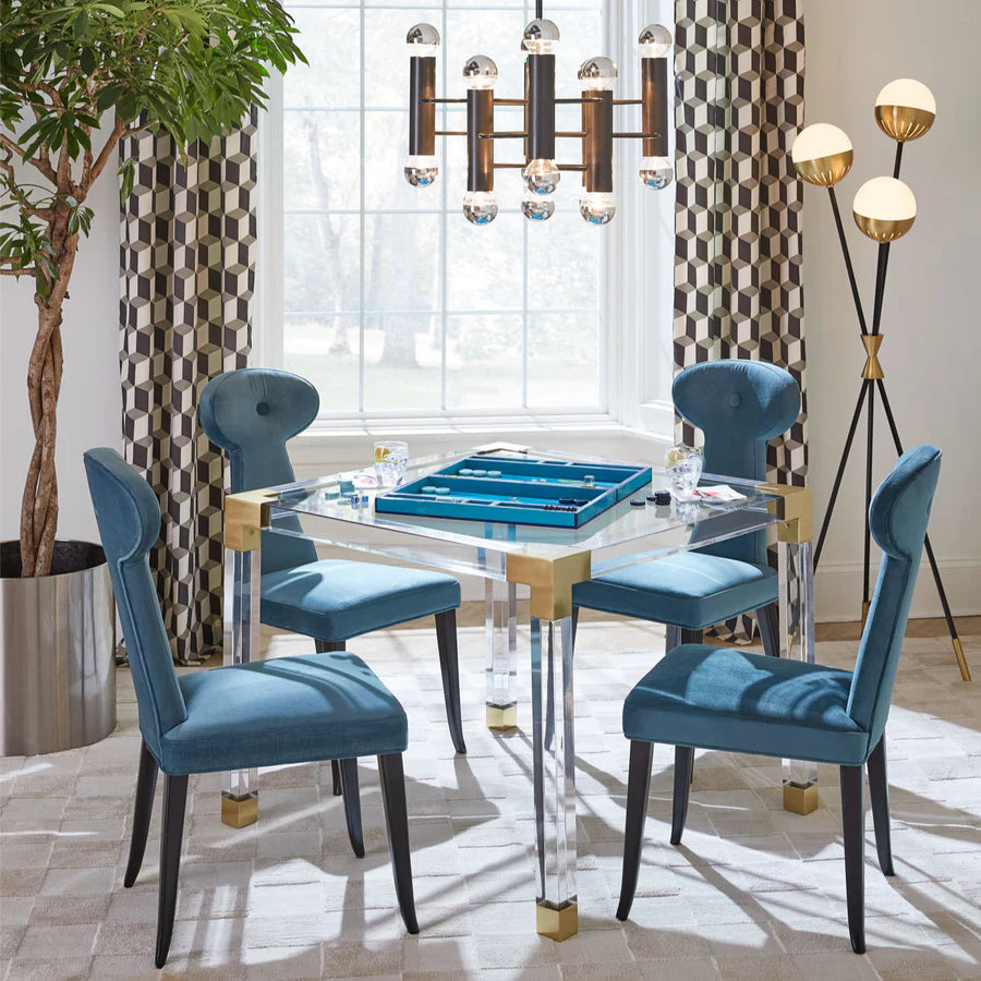 Jonathan Adler | Jacques Games Table
