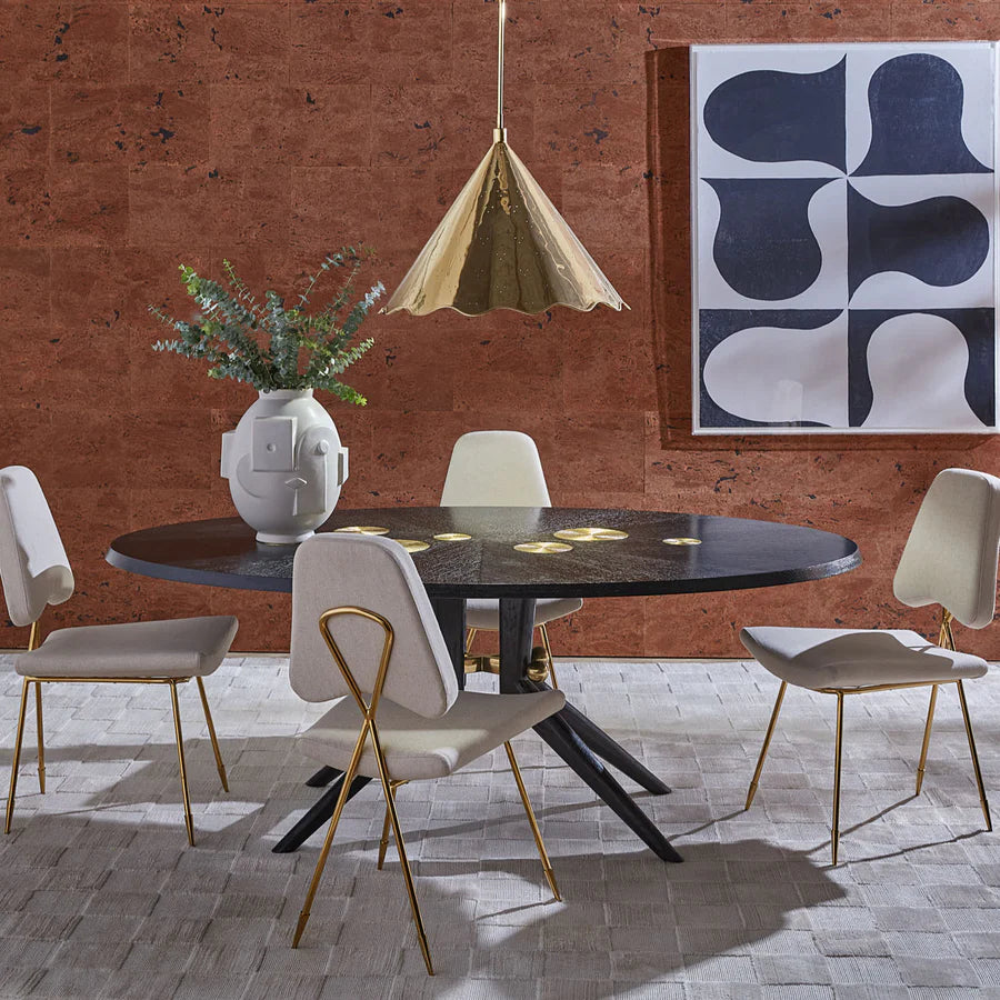 Jonathan Adler | Trocadero Dining Table
