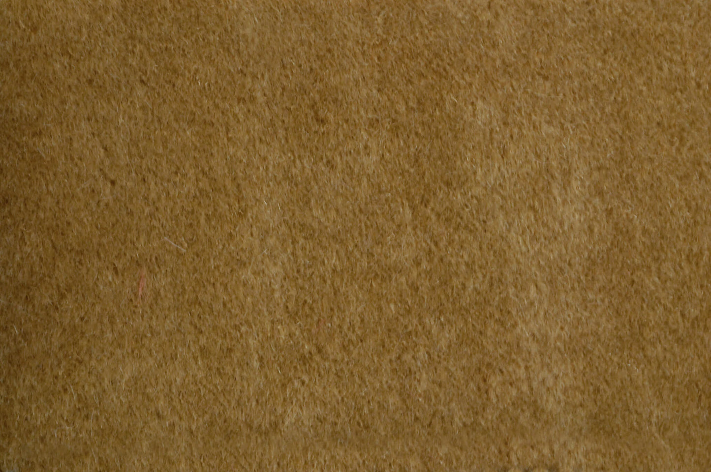 Pierre Frey Teddy Mohair - Moutarde