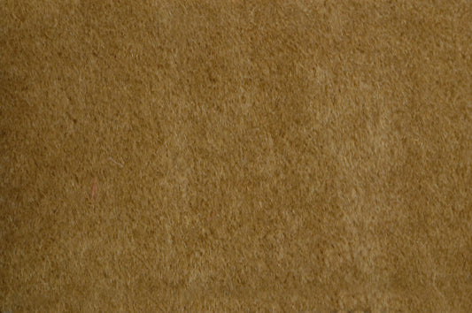 Pierre Frey Teddy Mohair - Moutarde