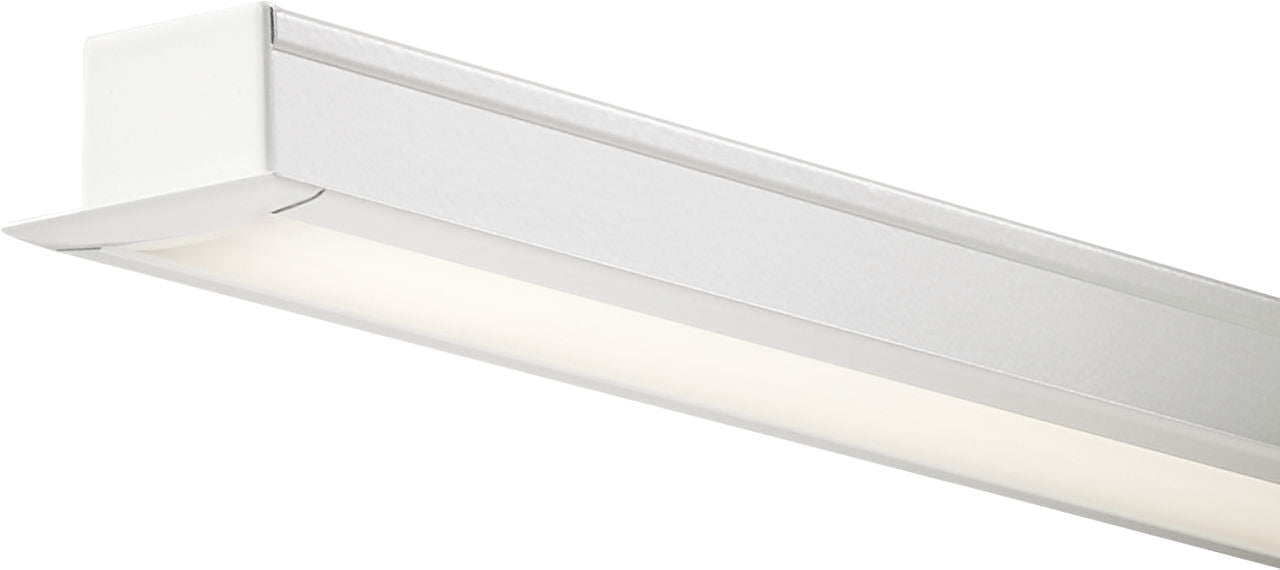 Visual Comfort | Recessed Flanged 0606 Wet IP65