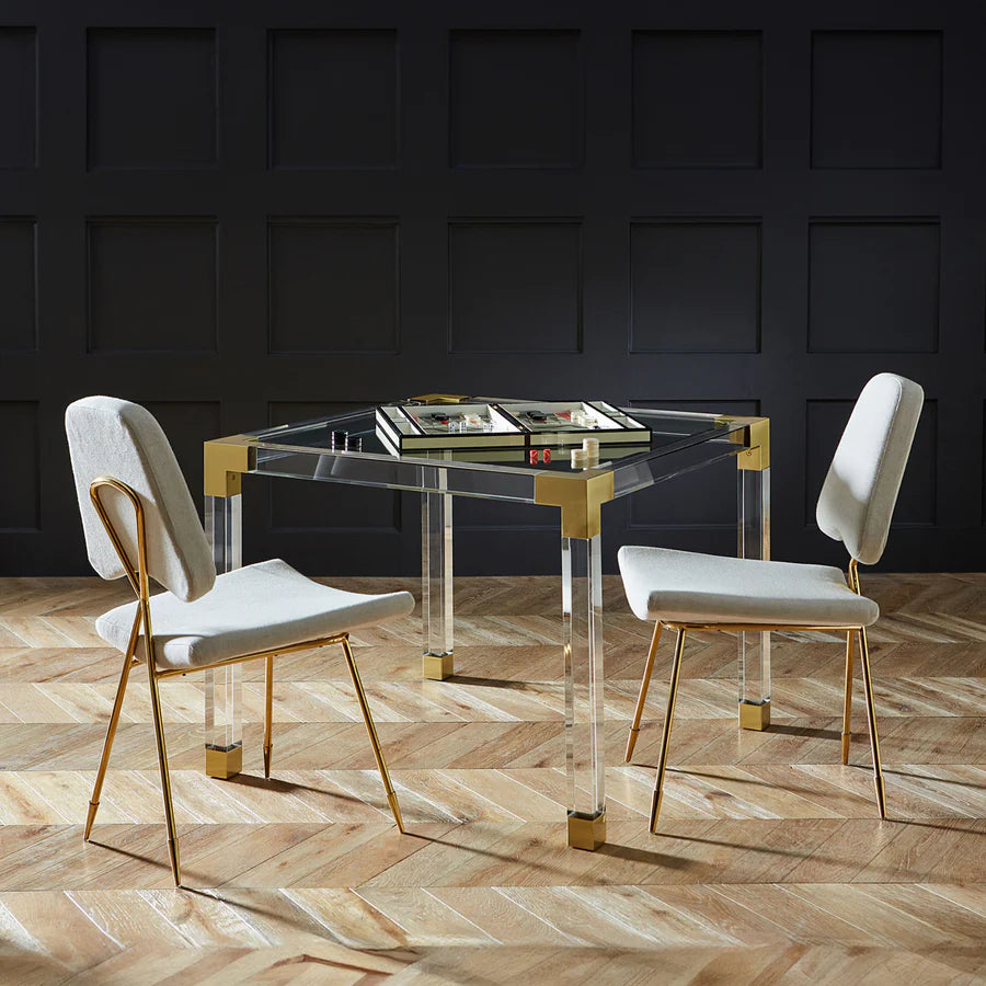 Jonathan Adler | Jacques Games Table