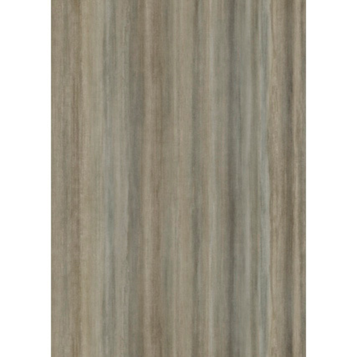 Threads | Painted Stripe wallcovering - Bronze