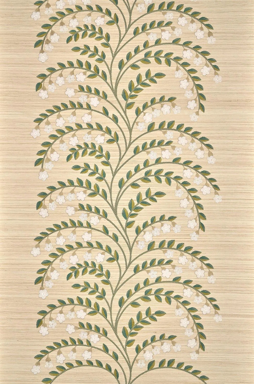 Pierre Frey Jasmine - Paille
