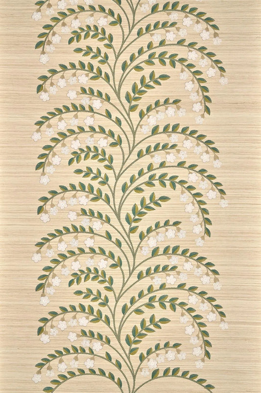 Pierre Frey Jasmine - Paille