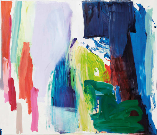 Pierre Frey Karma - Multicolore