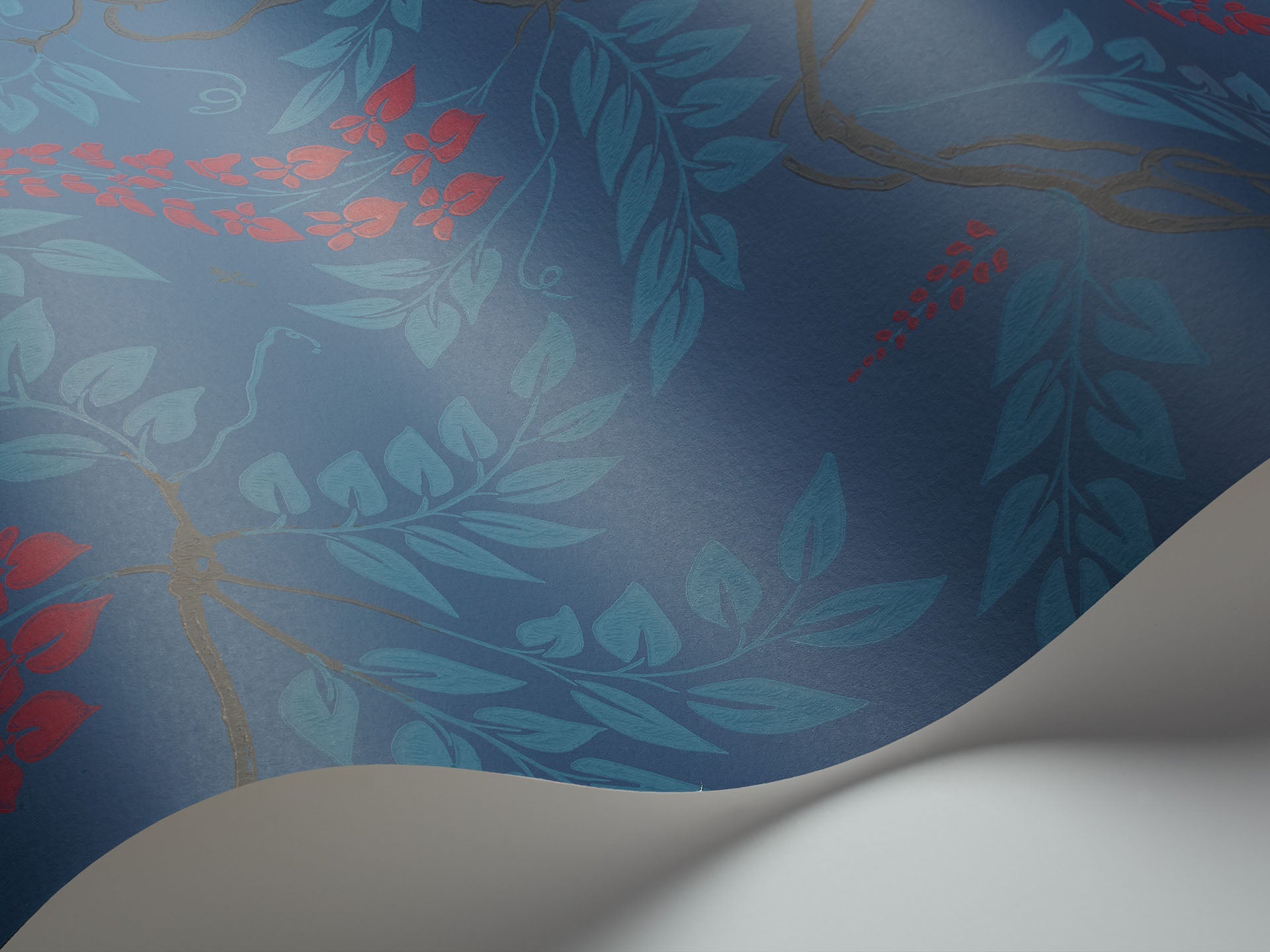 Cole & Son Egerton - interior