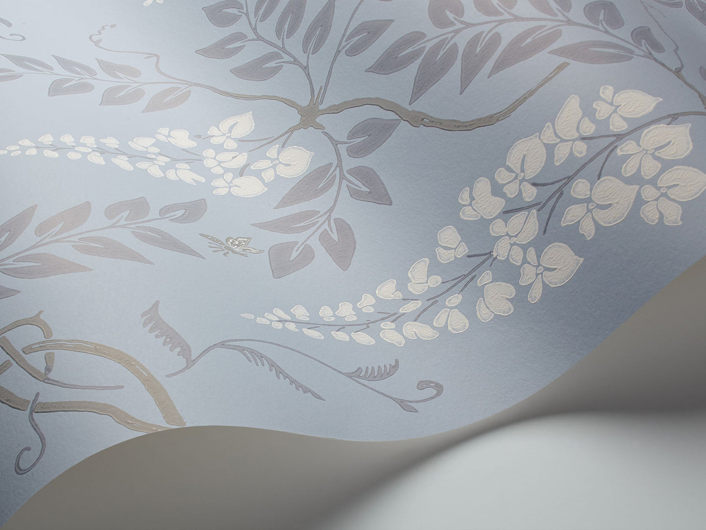 Cole & Son Egerton - interior