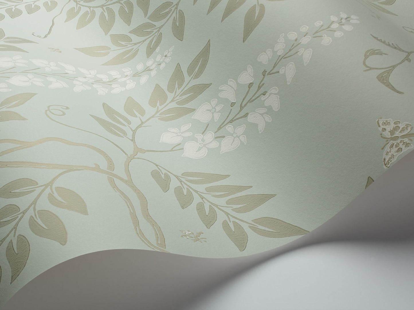 Cole & Son Egerton - interior