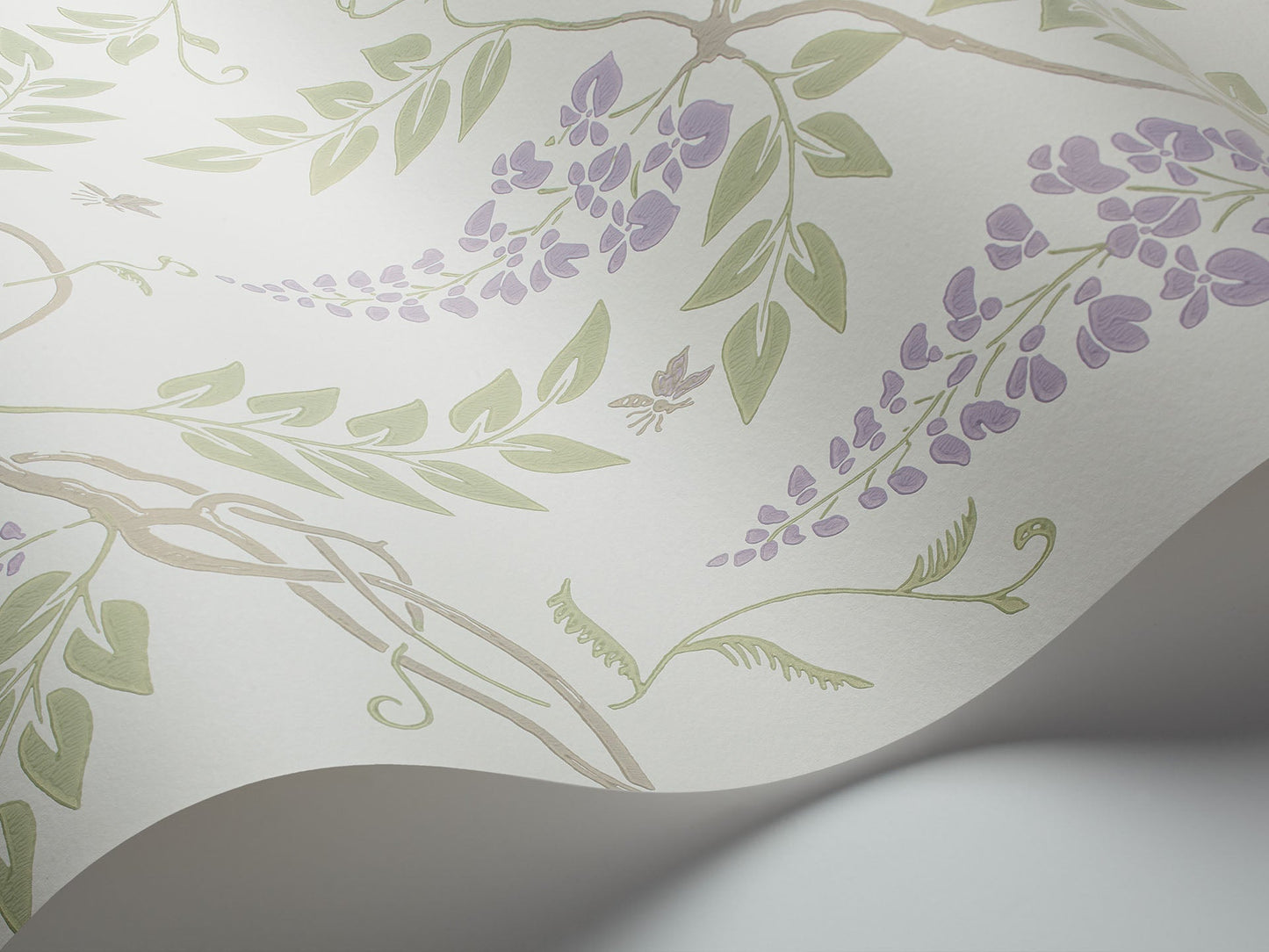 Cole & Son Egerton - interior