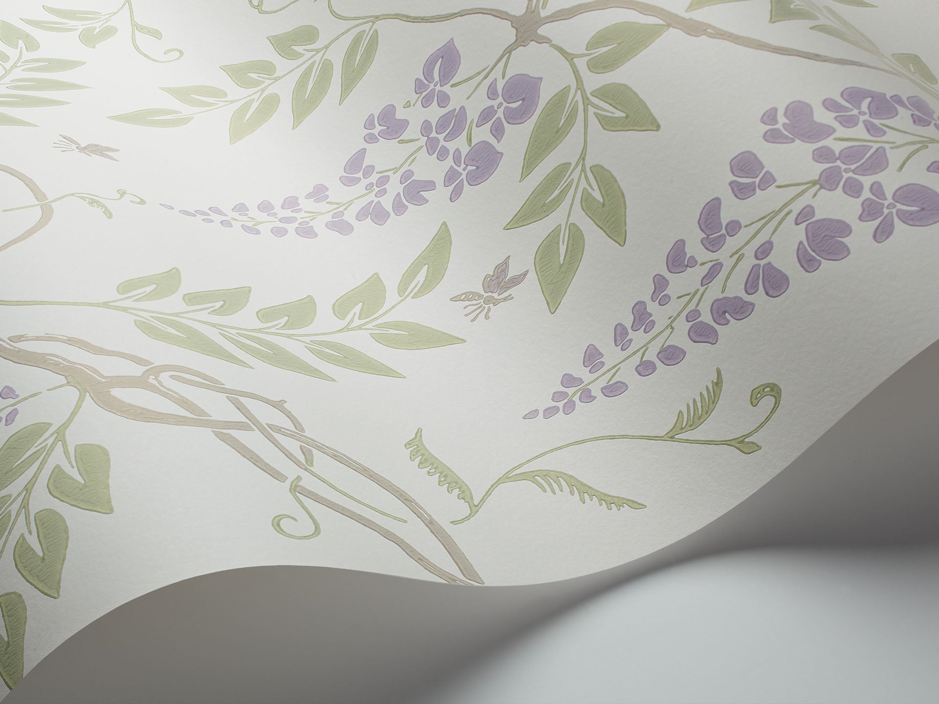 Cole & Son Egerton - interior
