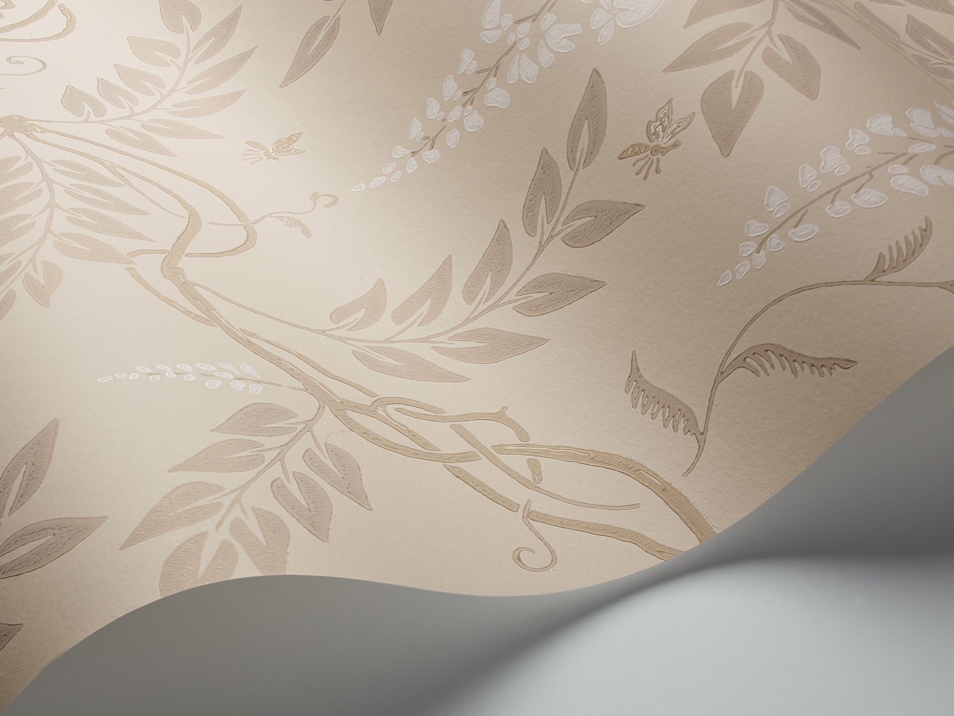 Cole & Son Egerton - interior