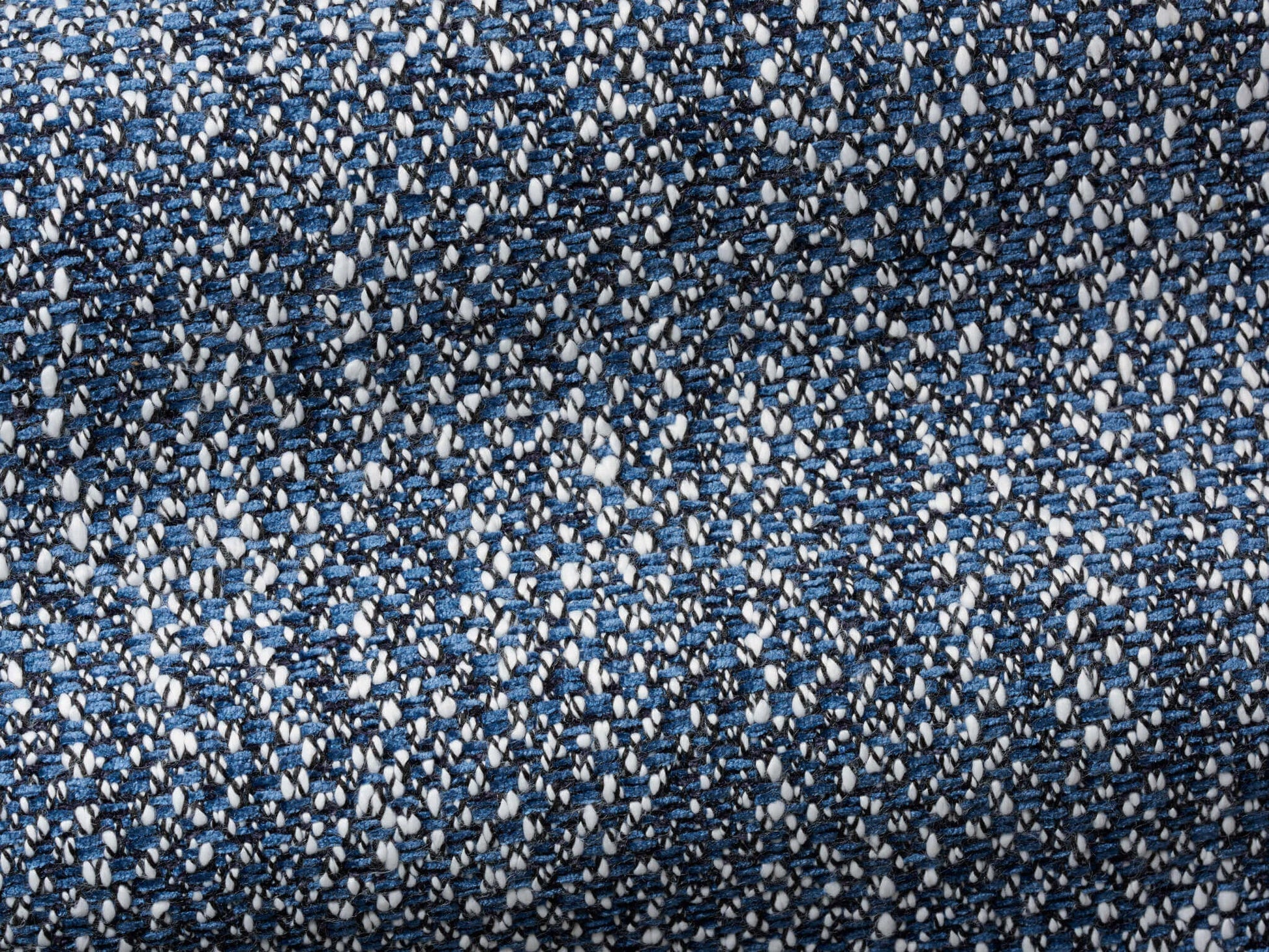 Pierre Frey Fox - Denim