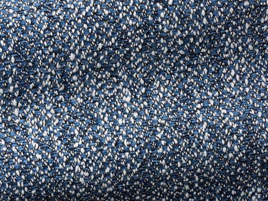 Pierre Frey Fox - Denim