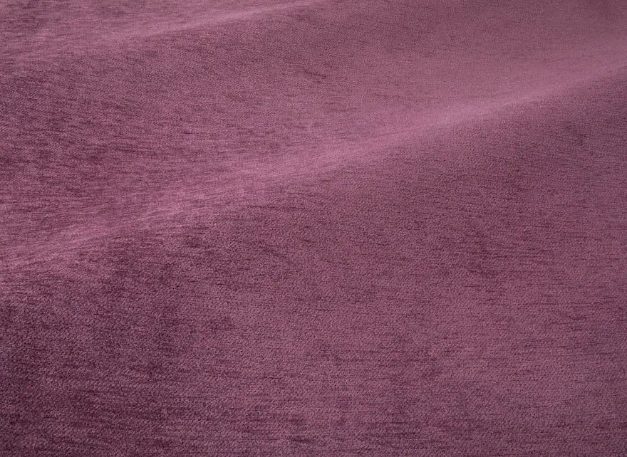 Pierre Frey Plain Chenille - Aubergine