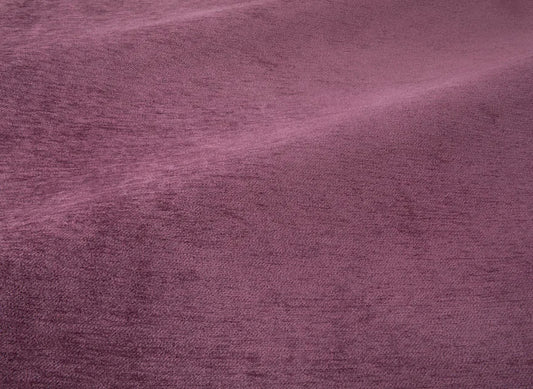 Pierre Frey Plain Chenille - Aubergine