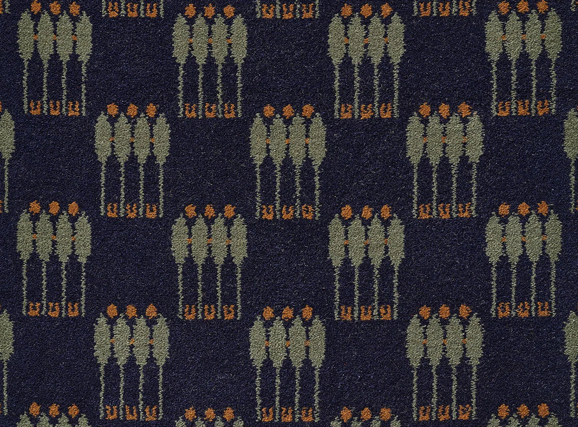 Pierre Frey Kanefer - Bleu Du Nil