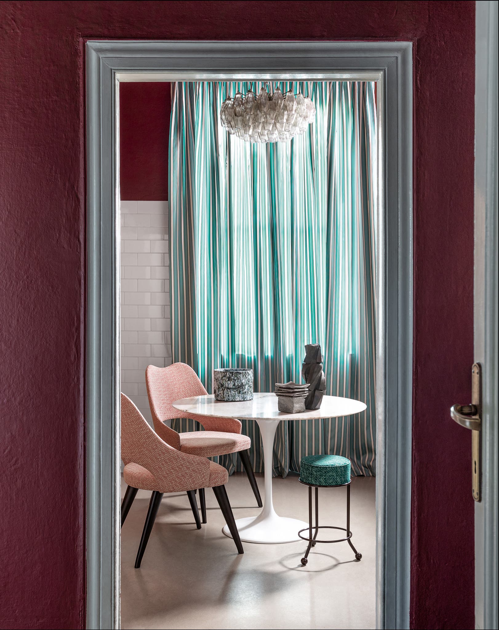 Rubelli Piccadilly - interior