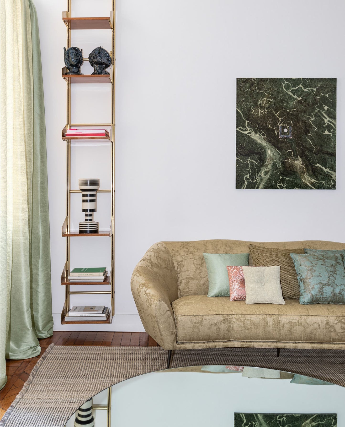 Rubelli Intreccio - interior