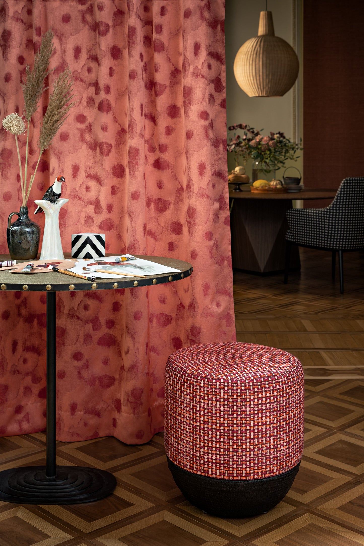 Rubelli Nadar - interior