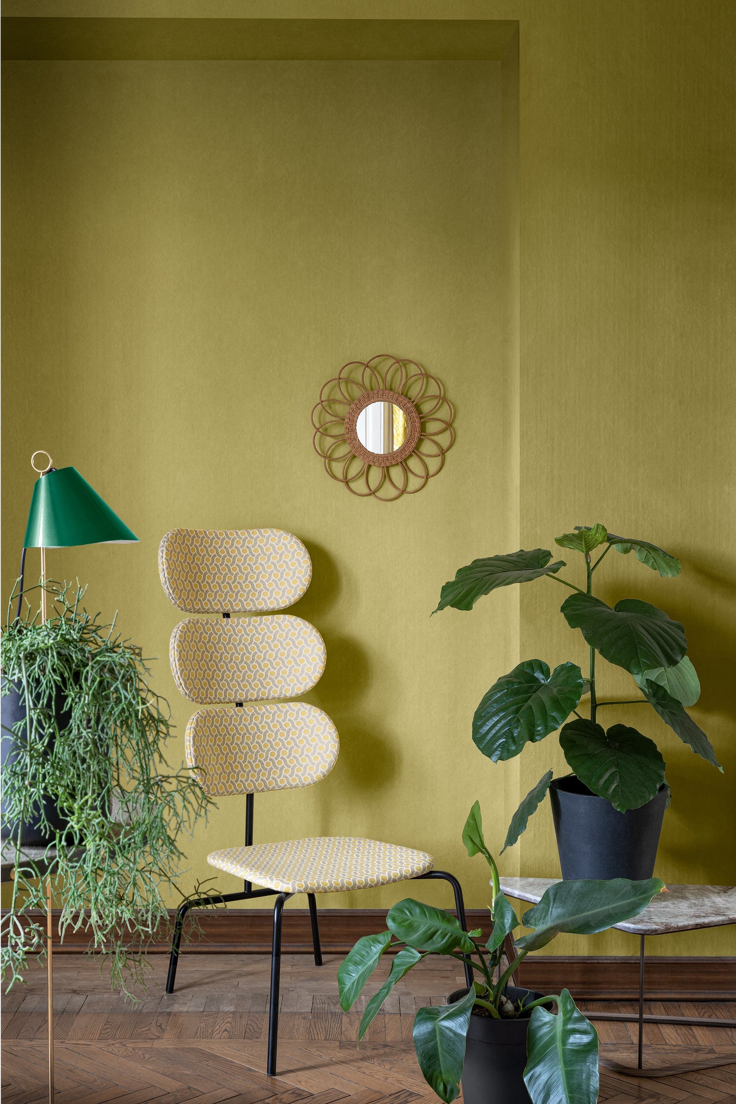 Rubelli Talete - interior
