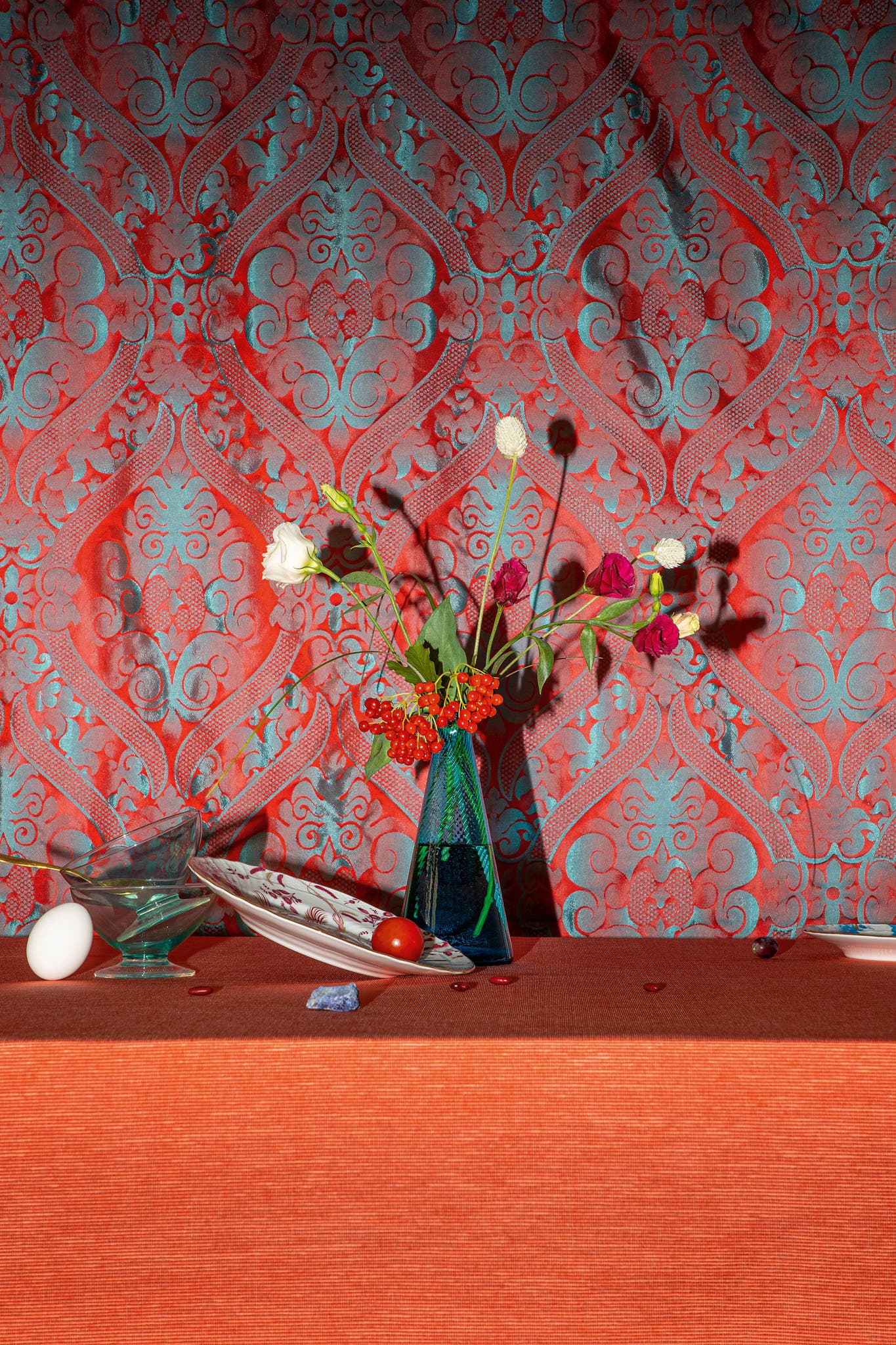 Rubelli Cannelé - interior